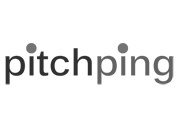 Website Development for Pitch Ping, USA