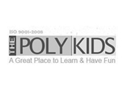 Website Designing for The Poly kids School, Dehradun