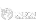 Website Development for Unison World School, Dehradun