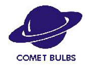 comet-website-screenshort