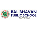 Website Development for Bal Bhavan Public School, Delhi