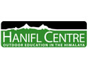 Website Designing for Hanifl Center, Mussoorie