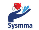Website Designing for Sysmma Medicoheart, Dehradun