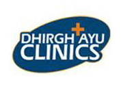 dhirghayu-website-screenshort