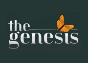 thegenesis-website-screenshort