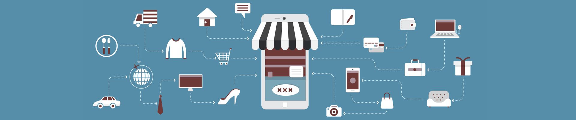 Ecommerce Website Development in Dehradun Uttarakhand