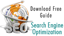 Download free Search Engine Optimization Guide