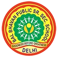 Bal Bhavan Public School