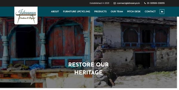 Ishaanya Ventures