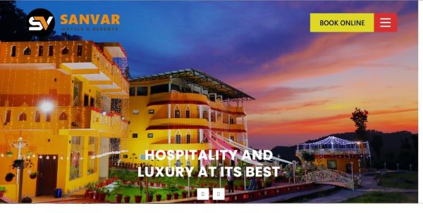 Sanvar Hotels & Resorts
